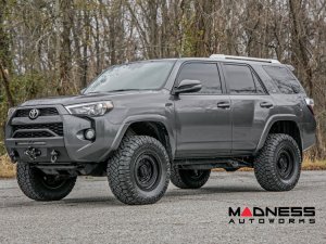 Toyota 4Runner 3in Suspension Lift Kit w/ N3 Shocks - 2010+